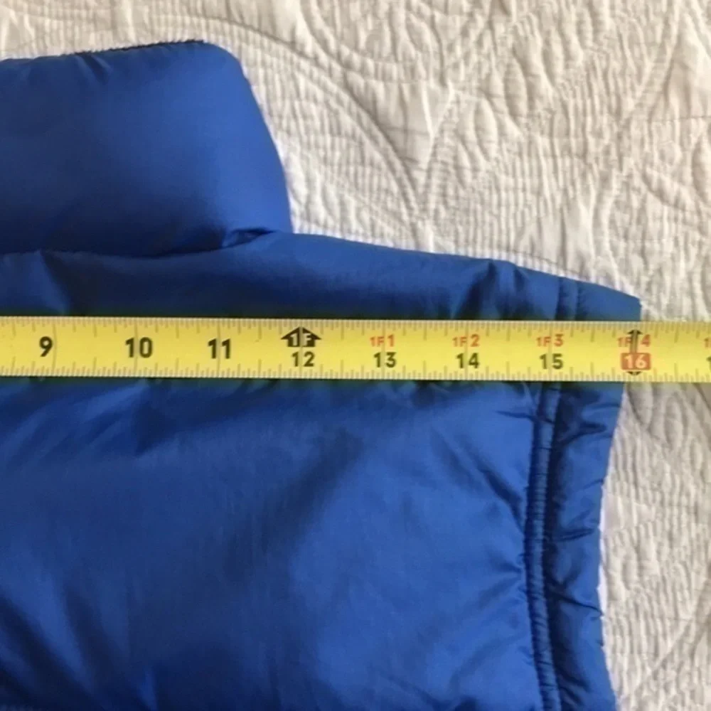 GAP kids vest